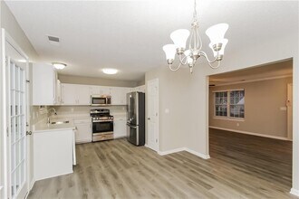 2203 Serenity Dr NW in Acworth, GA - Building Photo - Building Photo