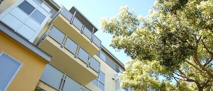 PR SM Livorno LLC in Santa Monica, CA - Building Photo - Building Photo