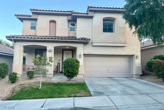 property at 11057 Village Ridge Ln