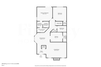 2609 Wellington Walk Pl in Lithonia, GA - Foto de edificio - Building Photo