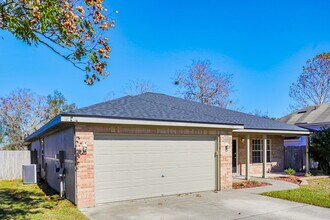 3278 Chad Bourne Dr in Green Cove Springs, FL - Building Photo - Building Photo
