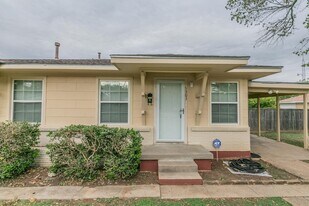 3303 Tex Blvd in Fort Worth, TX - Building Photo