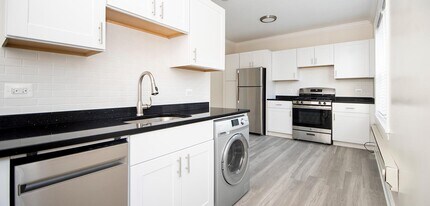 839 W Cornelia Ave in Chicago, IL - Foto de edificio - Building Photo