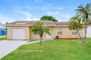 7914 SW 5th St in North Lauderdale, FL - Building Photo