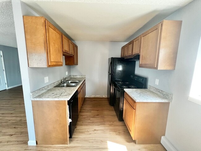Myers Court in Cheyenne, WY - Building Photo - Building Photo