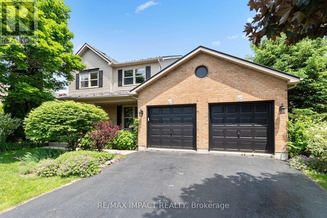 property at 3 Gibson Pl