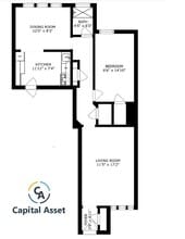 5428 N Kimball Ave in Chicago, IL - Building Photo - Building Photo