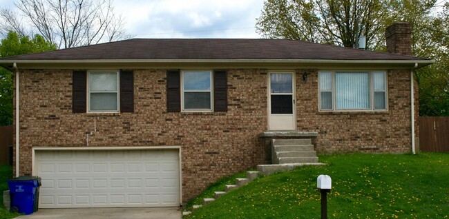 628 Mt Tabor Rd
