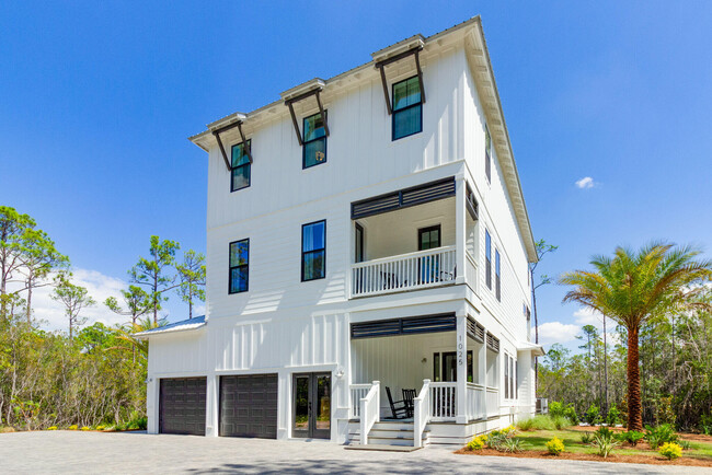 1025 S County Hwy 393 in Santa Rosa Beach, FL - Building Photo - Building Photo