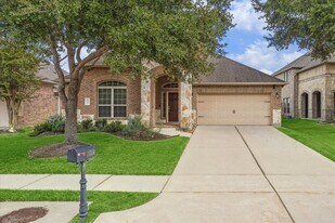 10914 Visconti Ct in Richmond, TX - Building Photo