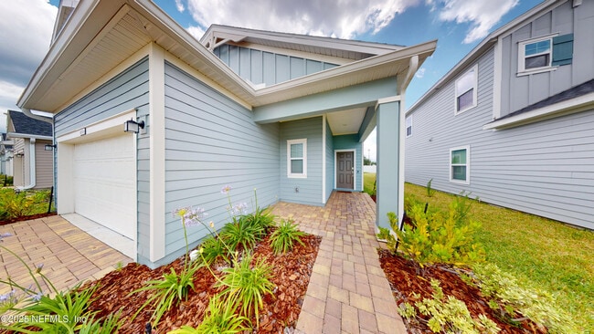 6896 Friendship Fountain Ave in Jacksonville, FL - Building Photo - Building Photo