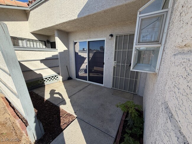 property at 275 N Lamb Blvd