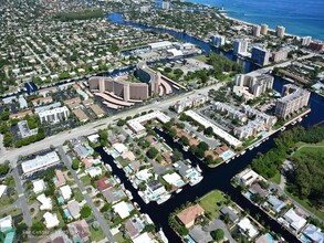 2708 NE 14th Street Causeway in Pompano Beach, FL - Building Photo - Building Photo