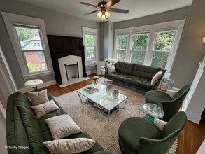 1347 Duncan Ave in Cincinnati, OH - Building Photo - Building Photo