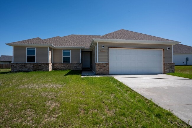 property at 2260 S Cheri Dr