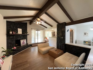 5534 Merkens Dr in San Antonio, TX - Building Photo - Building Photo
