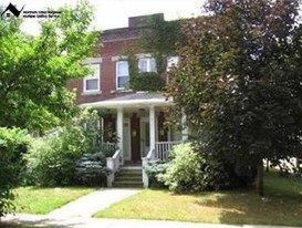 6702 Chambers Ave in Cleveland, OH - Building Photo
