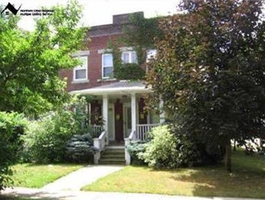 6702 Chambers Ave in Cleveland, OH - Building Photo