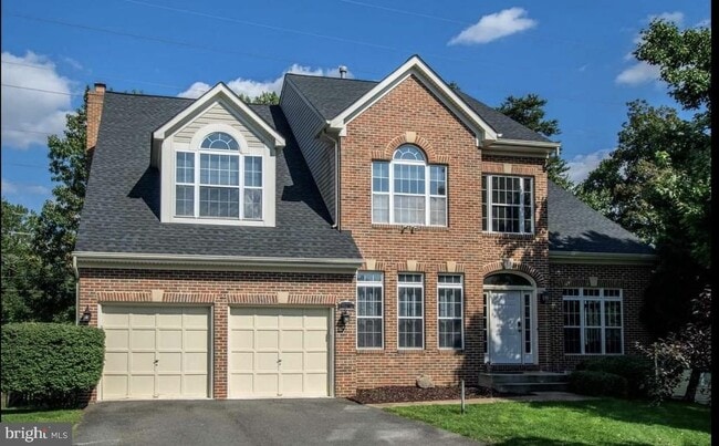 property at 14202 Hartwood Ct