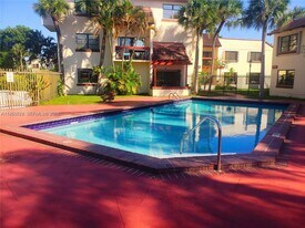 8600 SW 149th Ave in Miami, FL - Building Photo