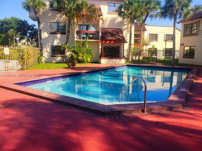 property at 8600 SW 149th Ave