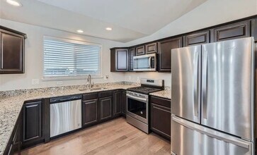 12757 Winding Glen Ln in Peyton, CO - Building Photo - Building Photo