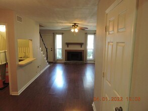 761 E Boyd Dr in Baton Rouge, LA - Building Photo - Building Photo