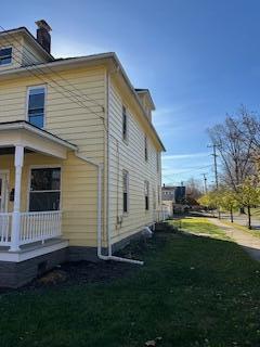 135 Griswold St in Delaware, OH - Building Photo - Building Photo