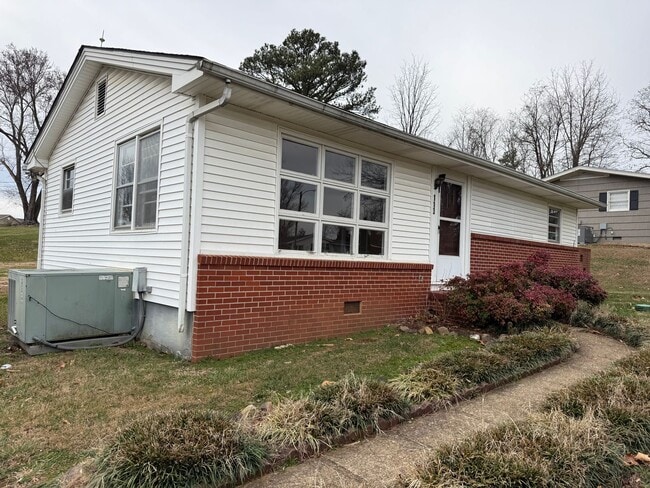 113 Hermitage St in Greeneville, TN - Building Photo - Building Photo