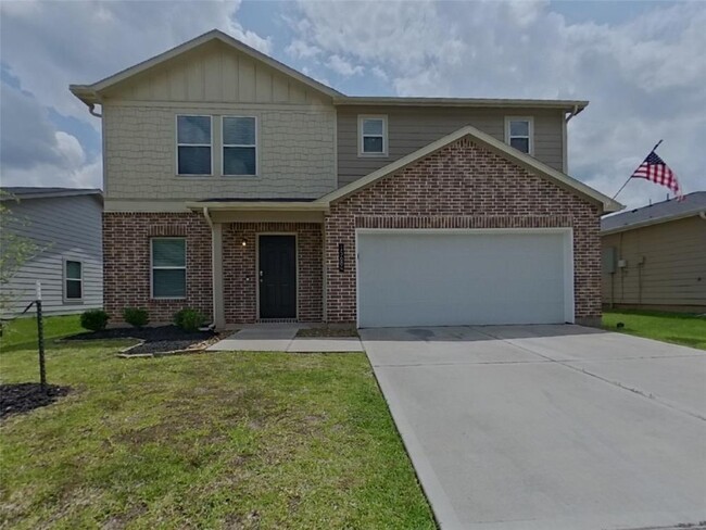 property at 15684 Del Norte Dr