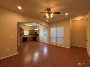 1149 Brown Rock Dr in New Braunfels, TX - Building Photo - Building Photo