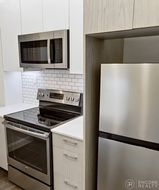 property at 55 Queensberry St