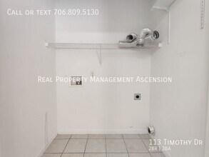 113 Timothy Dr in Ringgold, GA - Building Photo - Building Photo