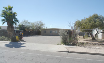 1110 S 4th Ave in Tucson, AZ - Building Photo - Building Photo