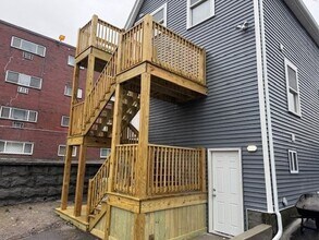 620 Hyde Park Ave, Unit 620 in Boston, MA - Building Photo - Building Photo