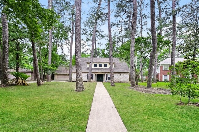 property at 16911 Memorial Oaks Ln