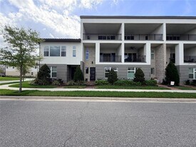 9886 Bucklow Hill Dr in Orlando, FL - Building Photo