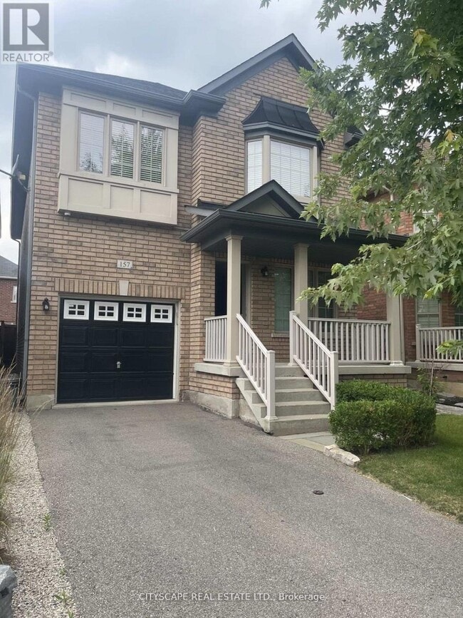 property at 157 Weston Dr