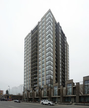 Stella Condos in Calgary, AB - Building Photo - Building Photo