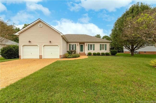 property at 3736 Cherry Walk