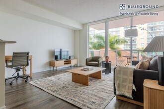 16900 N Bay Rd, Unit FL8-ID168 in Sunny Isles Beach, FL - Building Photo - Building Photo