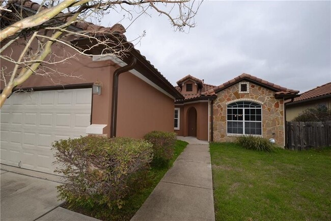 property at 5624 Toscana Ave