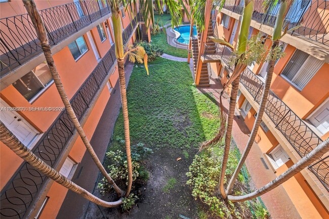 property at 2330 NW 11th St