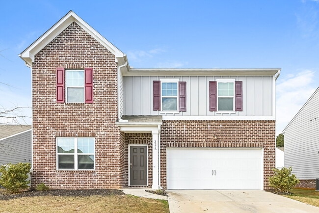 property at 3775 Place Dr