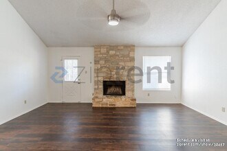 4708 Carsonhill Dr in Austin, TX - Building Photo - Building Photo