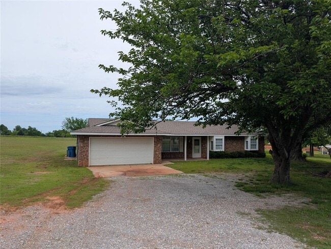 property at 409 SW 27th Pl
