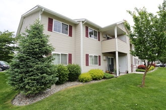 River Rock Apartments in Spokane Valley, WA - Foto de edificio - Building Photo