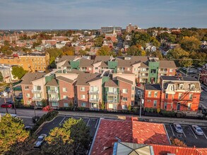 Euclid Square in Cincinnati, OH - Building Photo - Building Photo