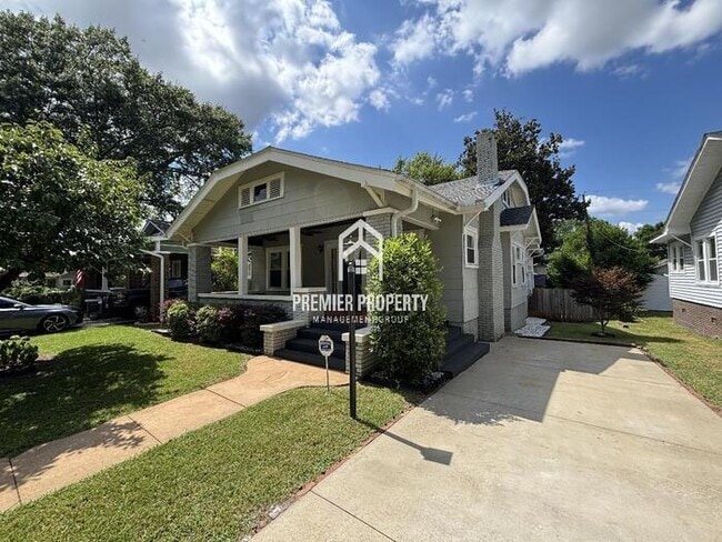 704 10th Ct S in Birmingham, AL - Building Photo - Building Photo