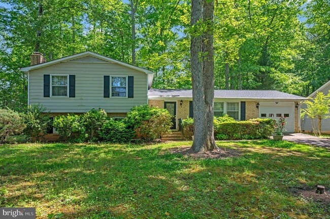 115 Washington St in Locust Grove, VA - Building Photo - Building Photo
